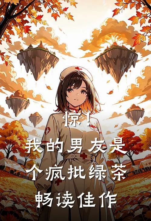 惊！我的男友是个疯批绿茶畅读佳作