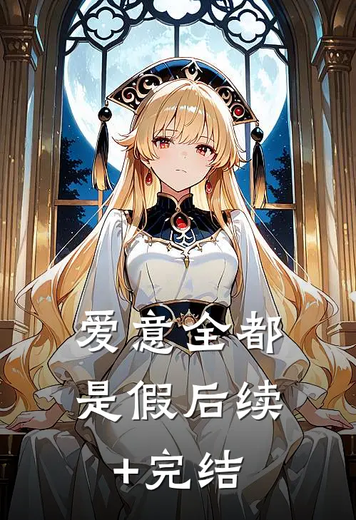 爱意全都是假后续+完结