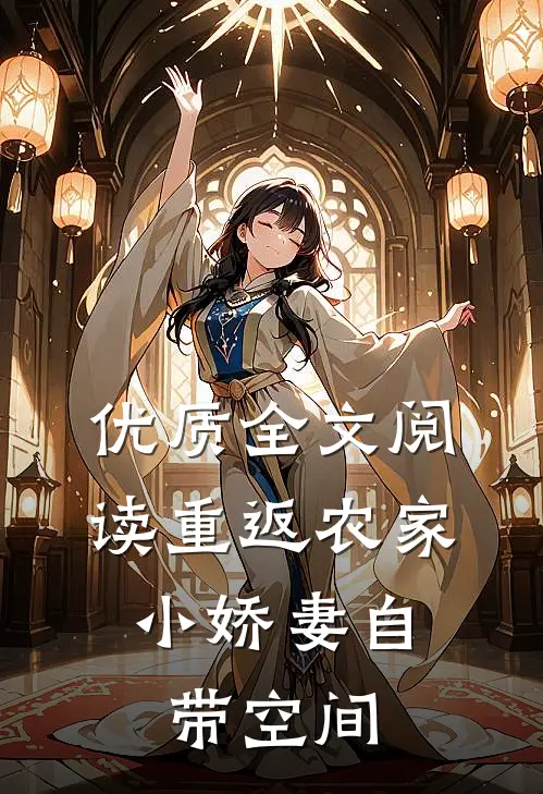优质全文阅读重返农家：小娇妻自带空间