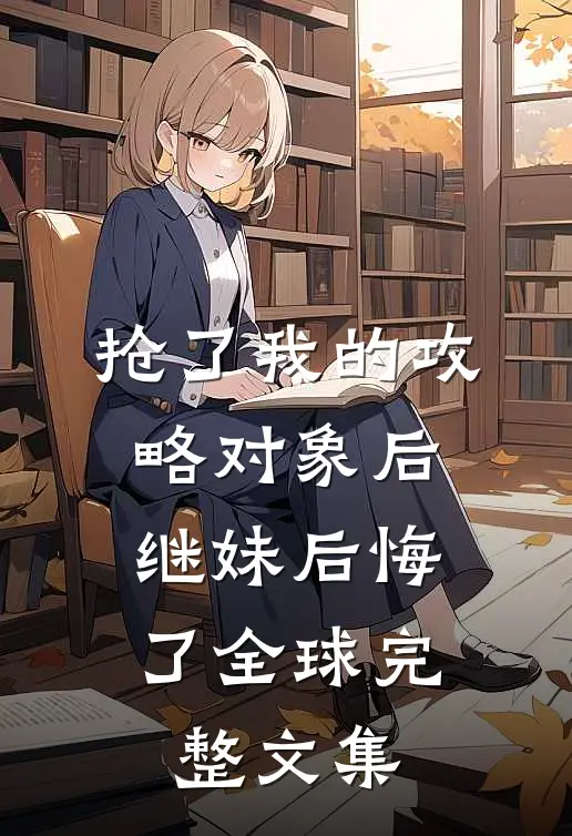 抢了我的攻略对象后，继妹后悔了全球完整文集