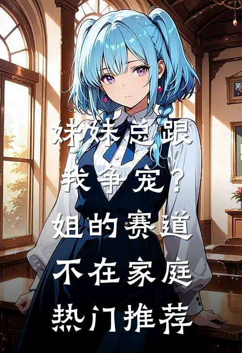妹妹总跟我争宠？姐的赛道不在家庭热门推荐