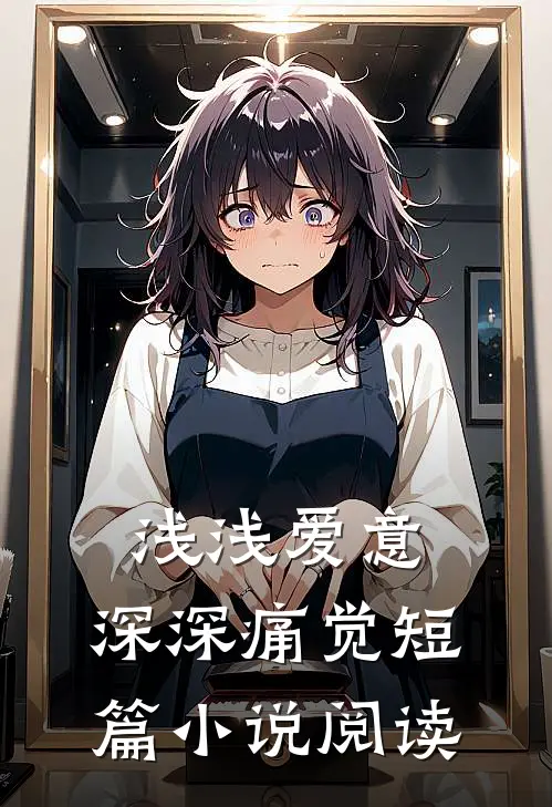 浅浅爱意，深深痛觉短篇小说阅读