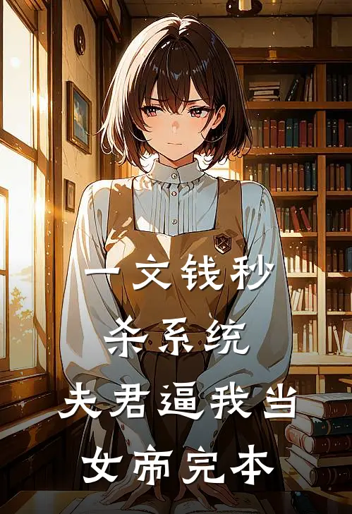 一文钱秒杀系统：夫君逼我当女帝完本