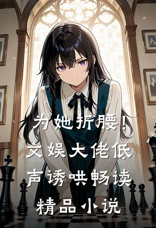 为她折腰！文娱大佬低声诱哄畅读精品小说