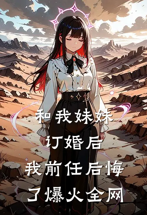 和我妹妹订婚后，我前任后悔了爆火全网