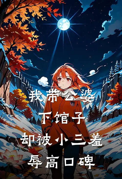 我带公婆下馆子，却被小三羞辱高口碑