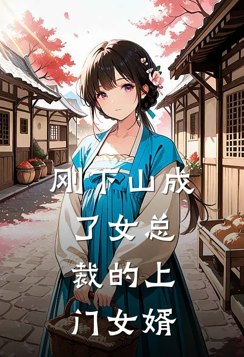 刚下山成了女总裁的上门女婿