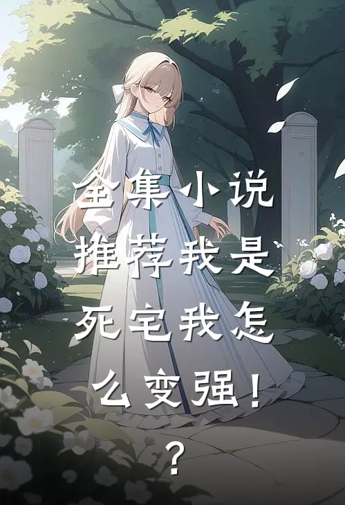 全集小说推荐我是死宅我怎么变强！？