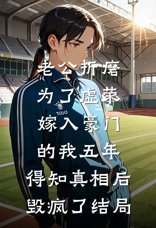 老公折磨为了虚荣嫁入豪门的我五年，得知真相后毁疯了结局