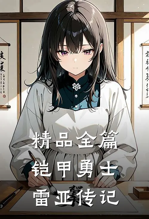 精品全篇铠甲勇士雷亚传记