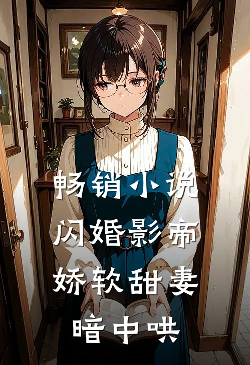 畅销小说闪婚影帝，娇软甜妻暗中哄