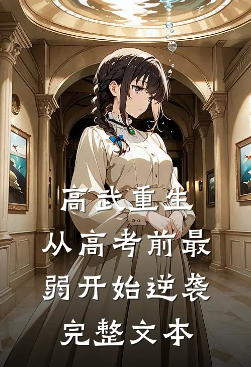 高武重生：从高考前最弱开始逆袭完整文本
