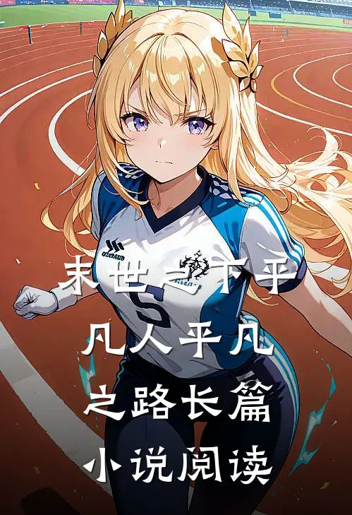 末世之下平凡人平凡之路长篇小说阅读