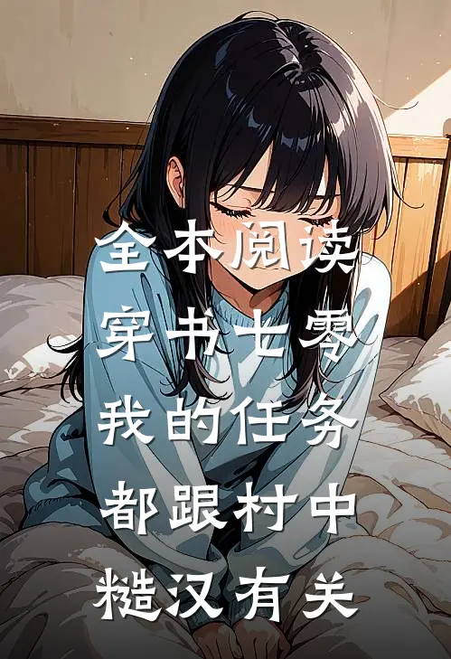 全本阅读穿书七零：我的任务都跟村中糙汉有关