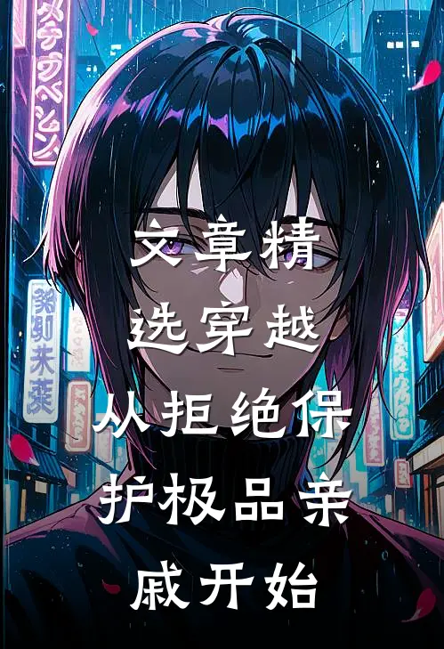 文章精选穿越：从拒绝保护极品亲戚开始