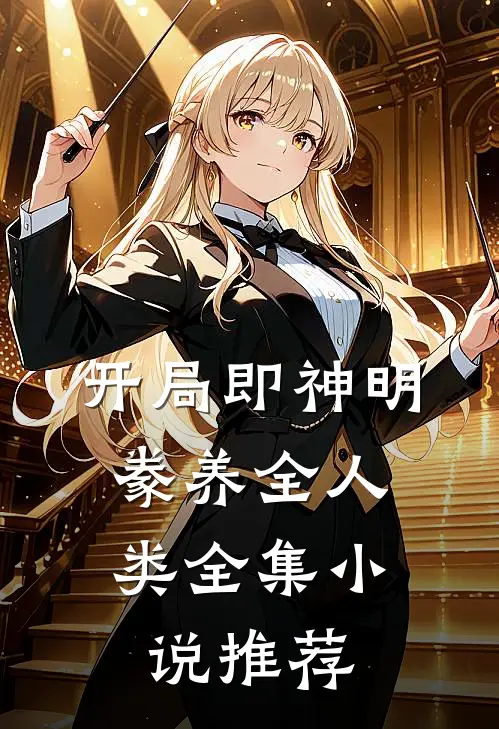 开局即神明，豢养全人类全集小说推荐