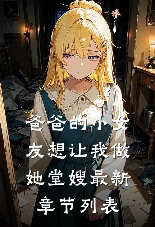 爸爸的小女友想让我做她堂嫂最新章节列表