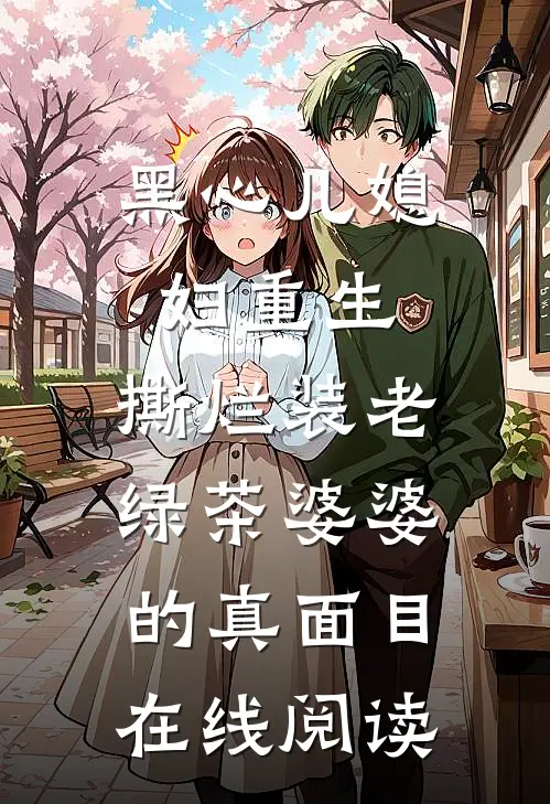 黑心儿媳妇重生，撕烂装老绿茶婆婆的真面目在线阅读