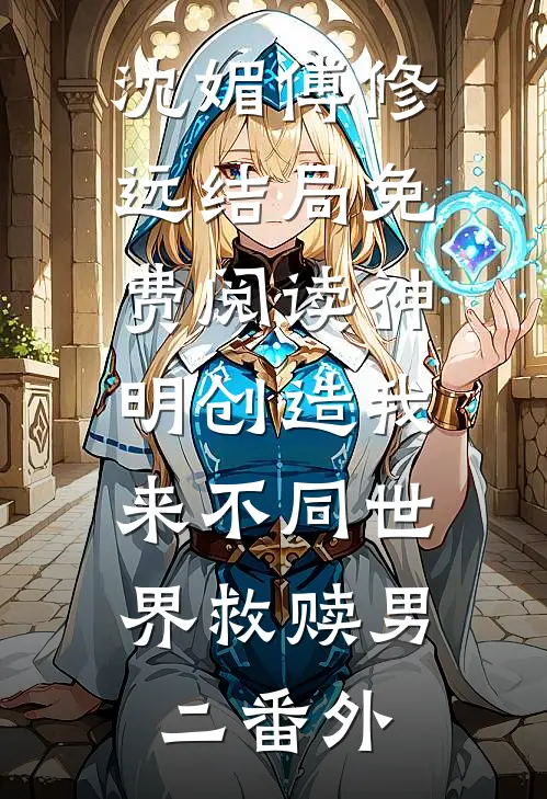沈媚傅修远结局免费阅读神明创造我，来不同世界救赎男二番外