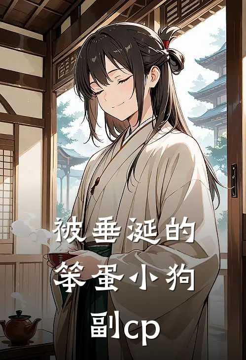 被垂涎的笨蛋小狗副cp