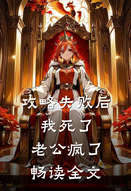 攻略失败后，我死了，老公疯了畅读全文