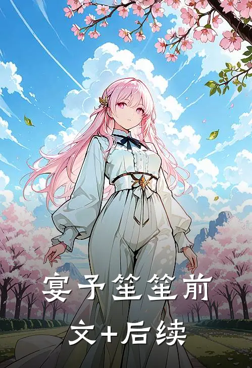 宴予笙笙前文+后续