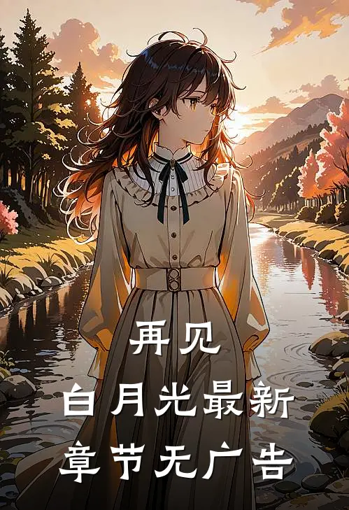 再见，白月光最新章节无广告