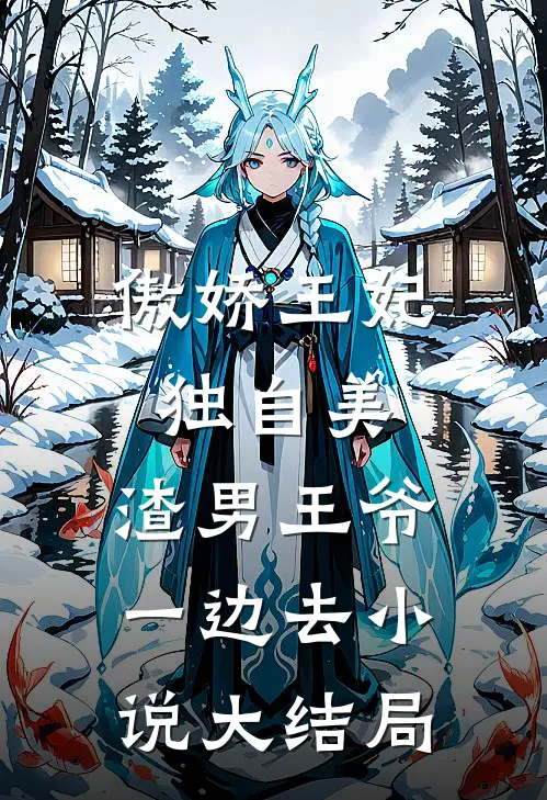 傲娇王妃独自美，渣男王爷一边去小说大结局