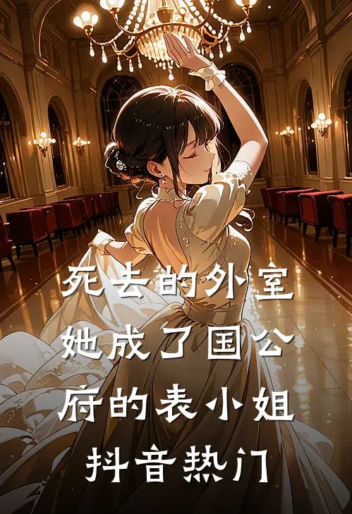 死去的外室她成了国公府的表小姐抖音热门