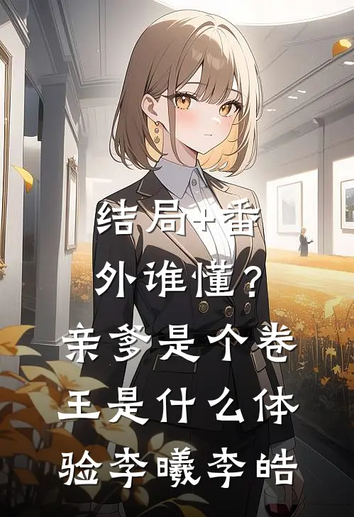 结局+番外谁懂？亲爹是个卷王是什么体验李曦李皓
