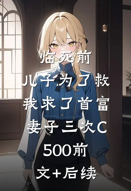 临死前，儿子为了救我求了首富妻子三次C500前文+后续