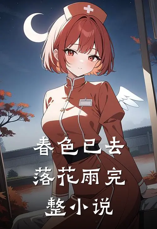 春色已去落花雨完整小说
