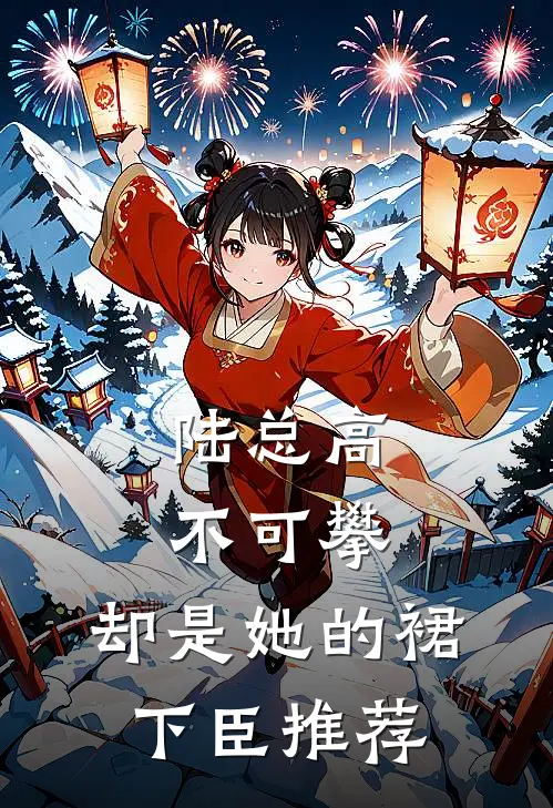 陆总高不可攀，却是她的裙下臣推荐
