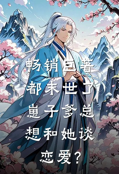 畅销巨著都末世了,崽子爹总想和她谈恋爱?