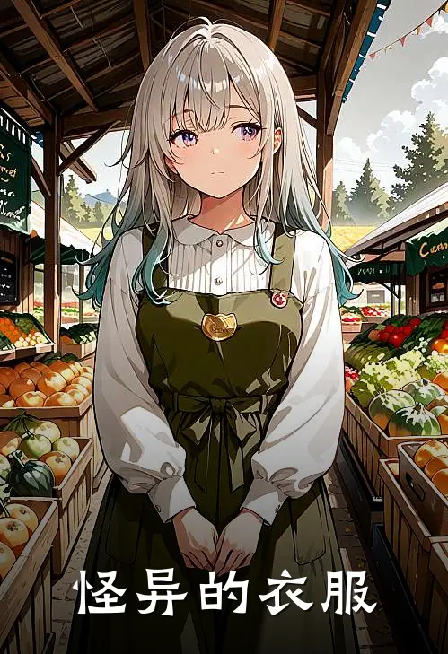 怪异的衣服