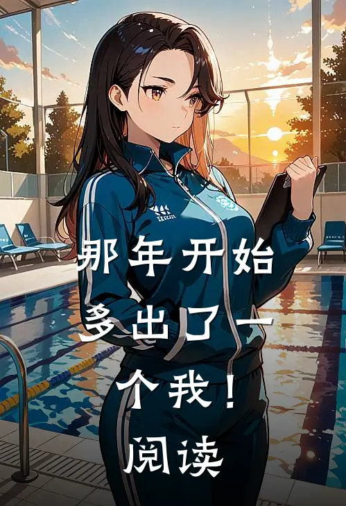 那年开始，多出了一个我！阅读