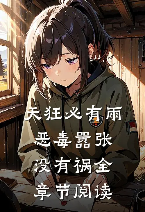 天狂必有雨，恶毒嚣张没有祸全章节阅读