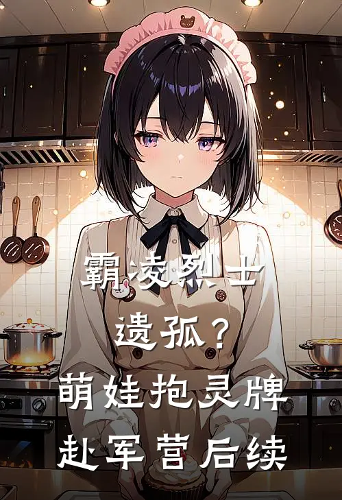 霸凌烈士遗孤？萌娃抱灵牌赴军营后续
