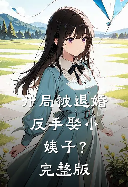 开局被退婚，反手娶小姨子？完整版