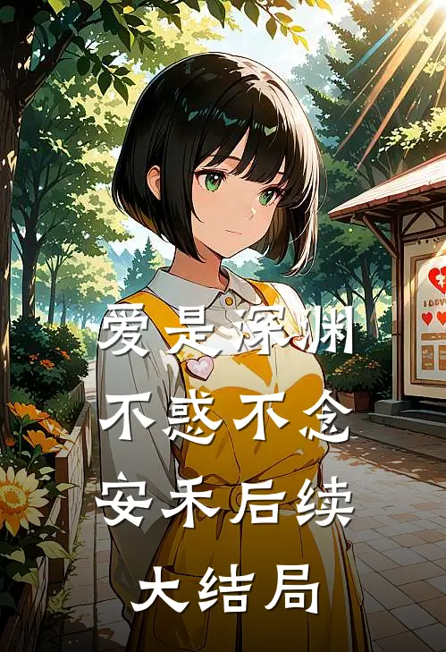 爱是深渊，不惑不念安禾后续大结局