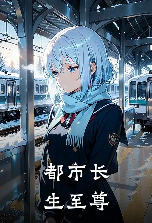 都市长生至尊