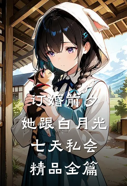 订婚前夕，她跟白月光七天私会精品全篇