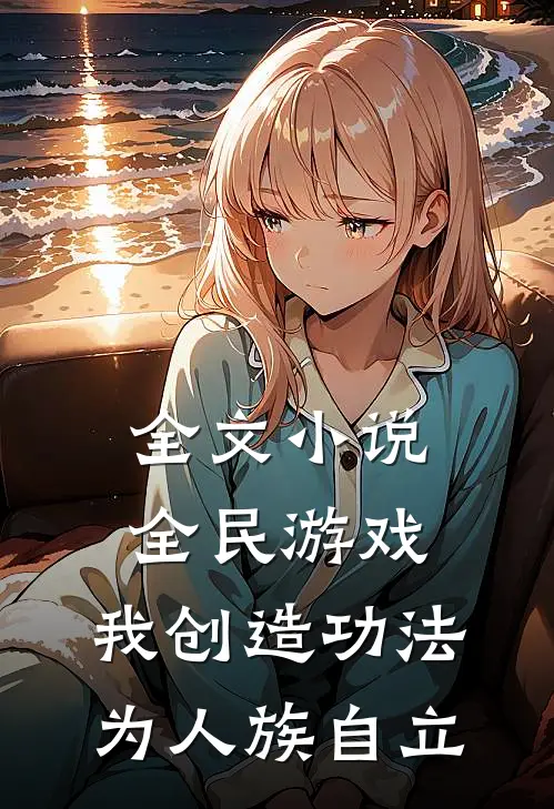 全文小说全民游戏，我创造功法为人族自立