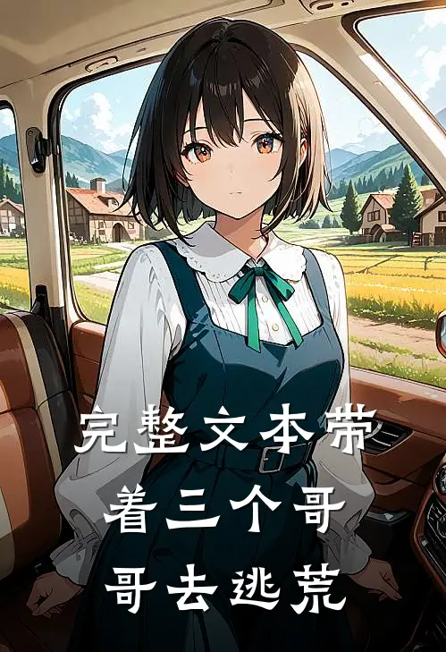 完整文本带着三个哥哥去逃荒
