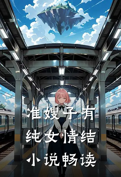 准嫂子有纯女情结小说畅读