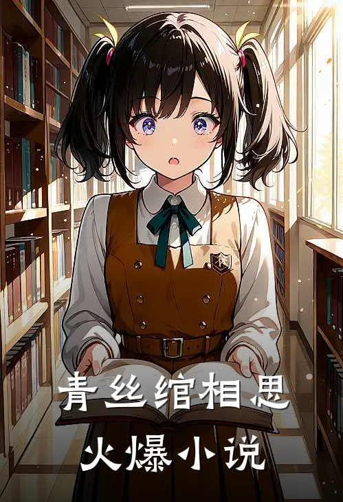 青丝绾相思火爆小说