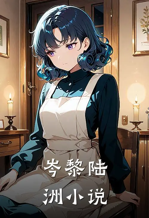岑黎陆洲小说