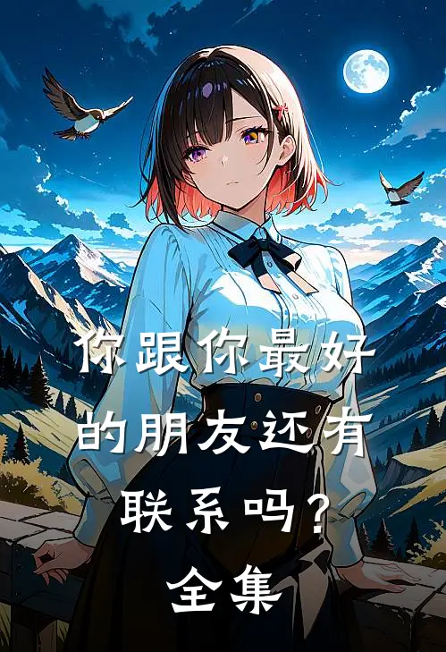 你跟你最好的朋友还有联系吗？ 全集