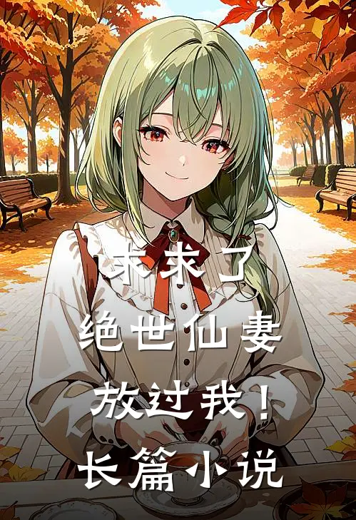 求求了，绝世仙妻放过我！长篇小说