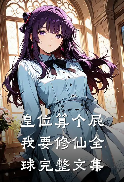 皇位算个屁，我要修仙全球完整文集